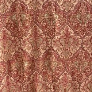 - Vintage Kravet Couture Chenille fabric